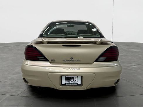 Used 2005 Pontiac Grand Am SE FWD image 5