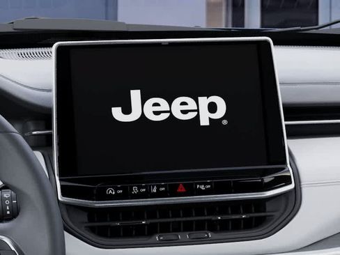 New 2026 Jeep Compass Limited AWD/4WD image 18