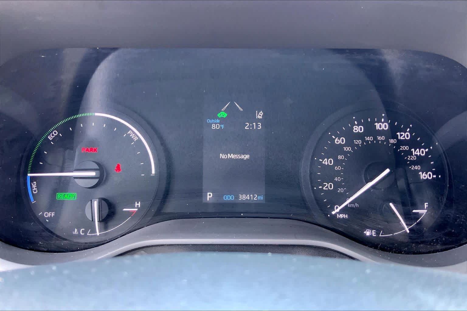 Used 2022 Toyota Sienna XLE FWD image 25