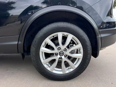 Used 2021 Nissan Rogue Sport SV FWD image 53