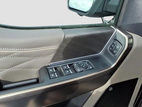 New 2025 Ford F150 Platinum w/ Equipment Group 703A Plus image 12