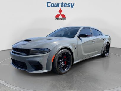 Used 2023 Dodge Charger SRT Hellcat w/ Harman/Kardon Audio Group