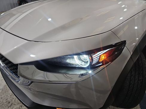 Certified 2024 MAZDA CX-30 AWD 2.5 S w/ Premium Package image 26