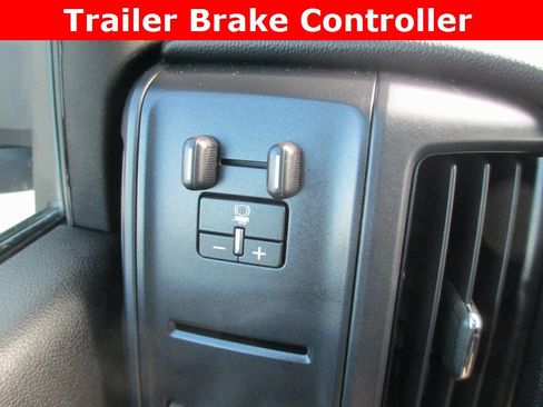 Used 2019 Chevrolet Silverado 2500 W/T w/ WT Convenience Package image 14