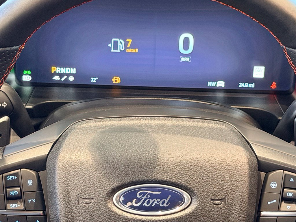 New 2026 Ford Ranger Raptor AWD/4WD image 20