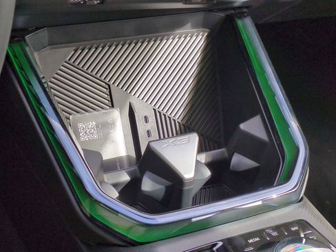 New 2026 BMW X3 xDrive30 w/ Premium Package image 31