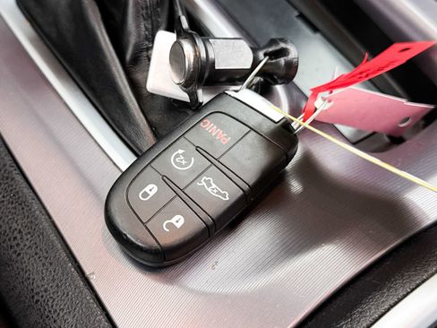 Used 2021 Dodge Charger GT RWD image 35