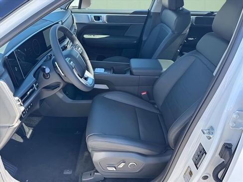 New 2026 Hyundai Santa Fe Limited AWD/4WD image 7