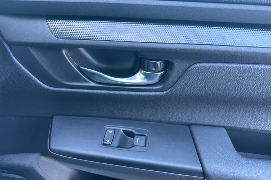 Certified 2026 Honda CR-V Sport image 21