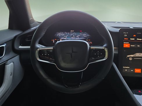 Used 2023 Polestar Polestar 2 w/ Pilot Pack AWD/4WD image 9