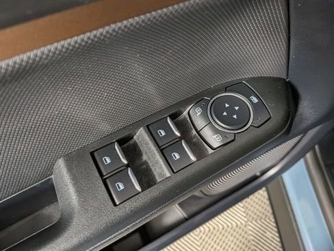 Used 2023 Ford Bronco Sport Badlands w/ Premium Package image 19