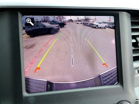 Used 2021 RAM 2500 Tradesman image 17