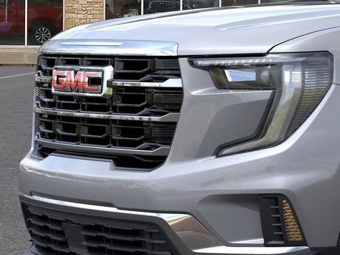 New 2026 GMC Acadia Elevation w/ LPO, Floor Liner Package FWD image 13
