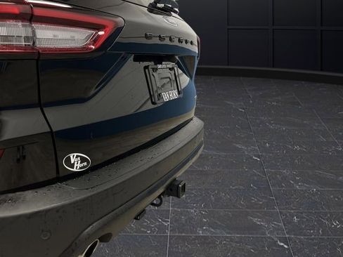 Used 2024 Ford Escape SE w/ PHEV Premium Package image 36