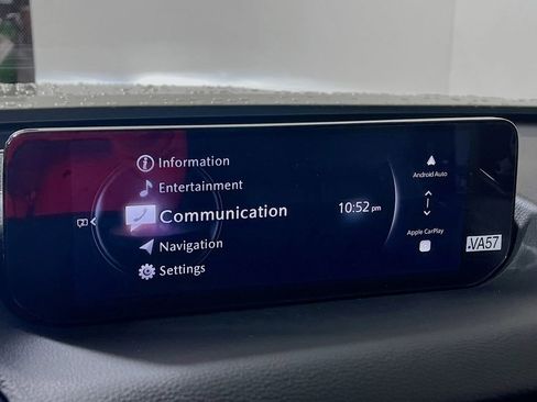 New 2026 MAZDA CX-50 2.5 Turbo w/ Weather Package image 12