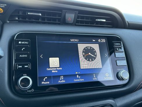 Used 2021 Nissan Kicks SR w/ SR Premium Package image 32