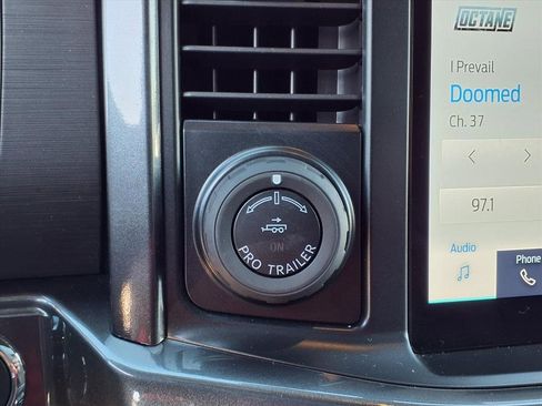 Used 2023 Ford F150 XLT w/ Equipment Group 302A High image 31