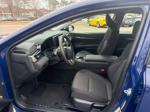 Used 2025 Toyota Camry LE image 21
