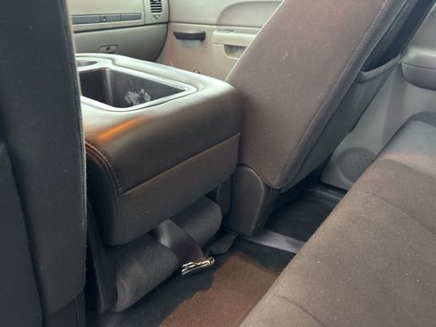 Used 2011 GMC Sierra 1500 W/T w/ Work Truck Preferred Package image 11