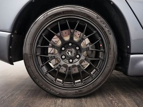 Used 2000 Dodge Viper GTS RWD image 37