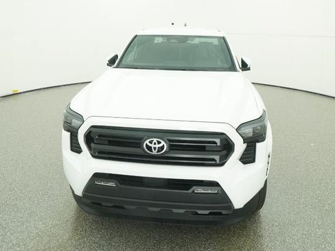 New 2026 Toyota Tacoma SR5 image 41