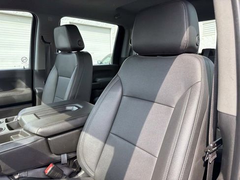 Used 2021 Chevrolet Silverado 2500 W/T w/ WT Fleet Convenience Package AWD/4WD image 24
