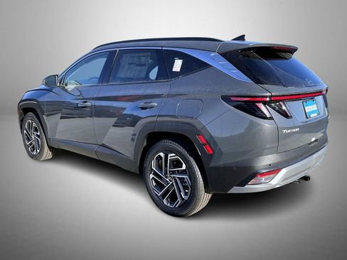 New 2026 Hyundai Tucson Limited w/ Tow & Go Package image 7