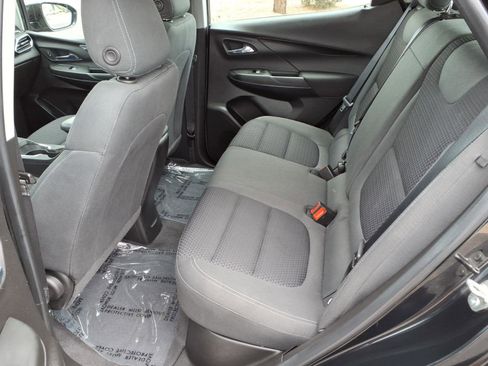 Used 2022 Chevrolet Bolt LT FWD image 17