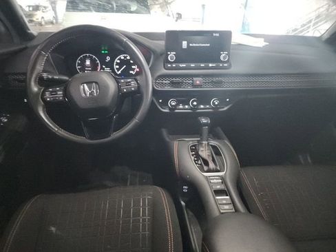 Used 2024 Honda HR-V Sport image 6