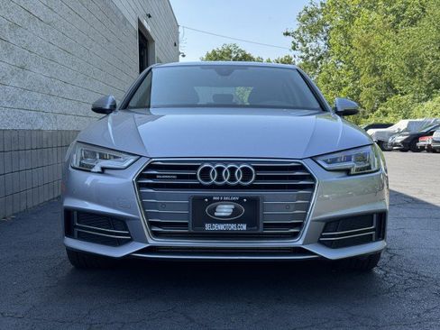 Used 2018 Audi A4 2.0T Premium Plus AWD/4WD image 11