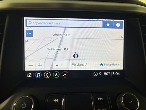 Used 2021 GMC Acadia SLT w/ Elevation Edition AWD/4WD image 7