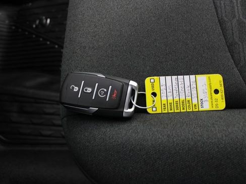 Used 2025 RAM 4500 Tradesman image 9