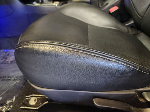 Used 2015 Mitsubishi Lancer Evolution MR image 17