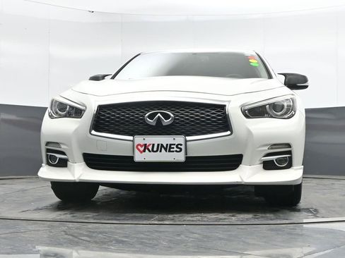 Used 2017 INFINITI Q50 Signature Edition image 37