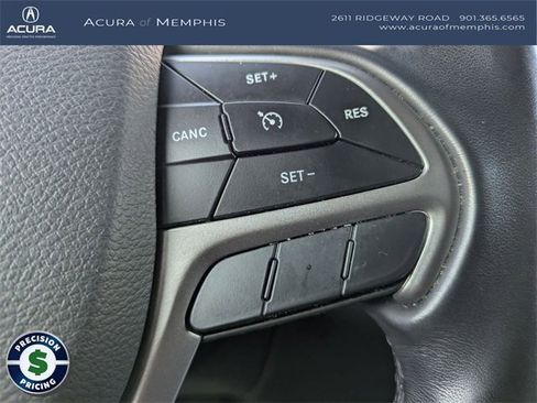 Used 2021 Jeep Grand Cherokee Laredo image 15