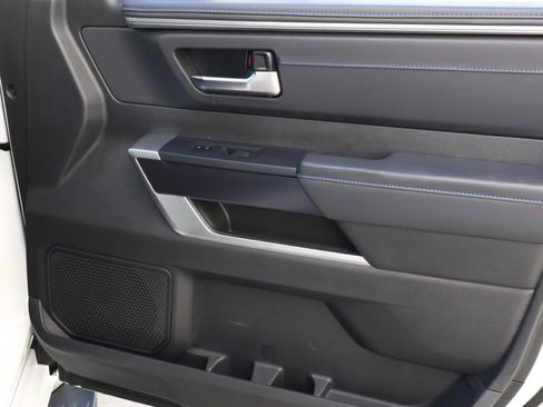 Used 2024 Toyota Sequoia Platinum image 17