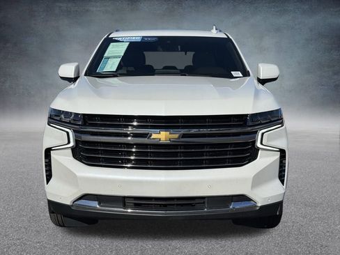 Certified 2024 Chevrolet Tahoe LT image 10