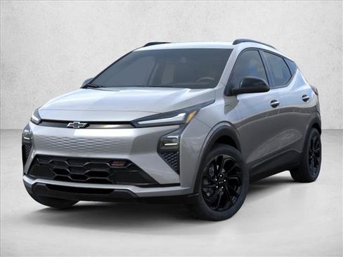 New 2027 Chevrolet Bolt RS FWD image 8