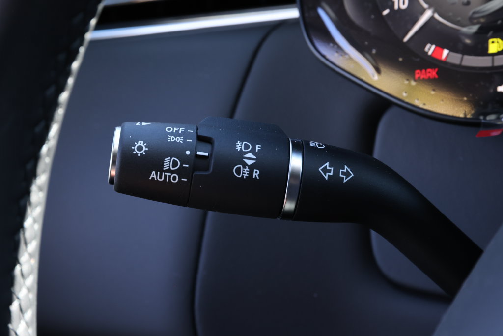 New 2027 Land Rover Range Rover Sport SE AWD/4WD image 19