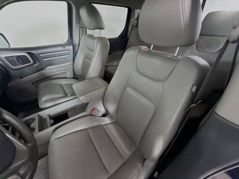 Used 2014 Honda Ridgeline RTL image 24
