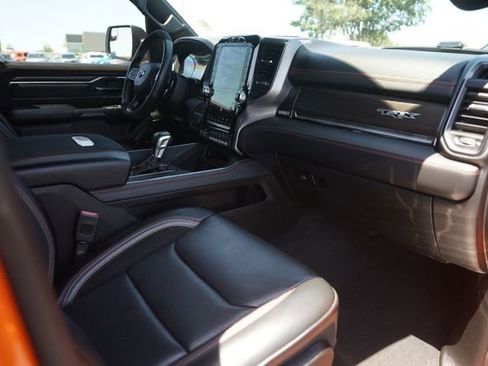 Used 2022 RAM 1500 TRX w/ TRX Level 2 Equipment Group AWD/4WD image 18
