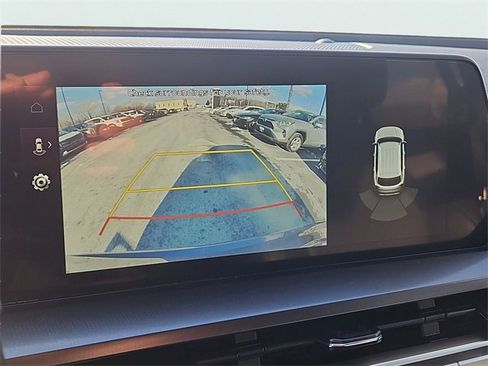 Used 2023 Kia Telluride S image 15