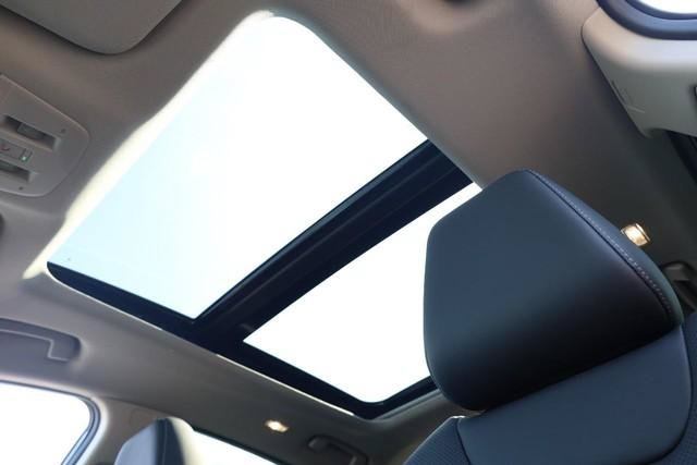 New 2026 Nissan Murano SL AWD/4WD image 9
