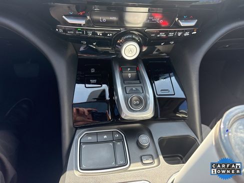 Certified 2023 Acura MDX FWD w/ Technology Package image 22
