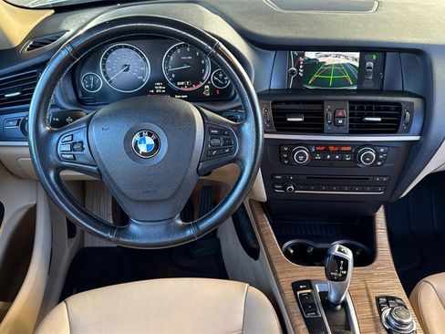 Used 2013 BMW X3 xDrive28i image 14