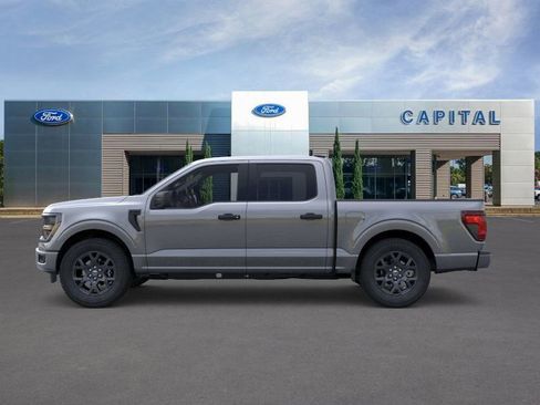 New 2026 Ford F150 STX image 3