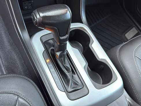 Used 2021 Chevrolet Colorado ZR2 image 13