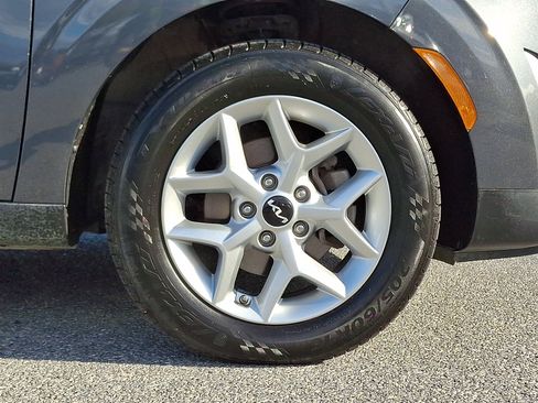 Used 2023 Kia Soul LX w/ Option Group 015 image 8