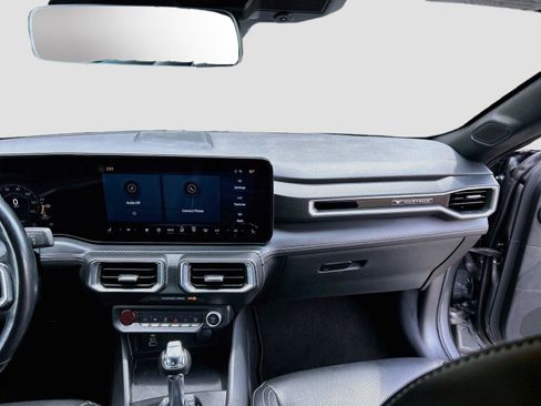 Used 2025 Ford Mustang Premium RWD image 18