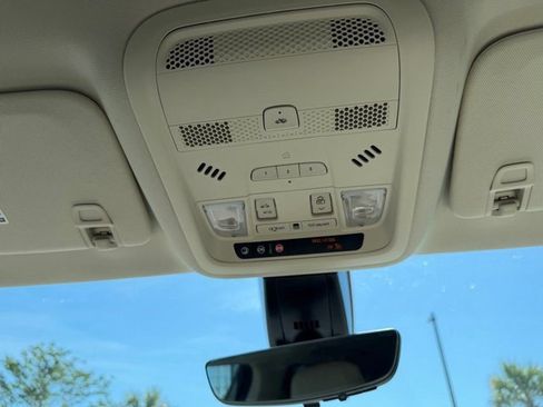 Certified 2024 Cadillac XT6 Premium Luxury w/ Technology Package FWD image 14